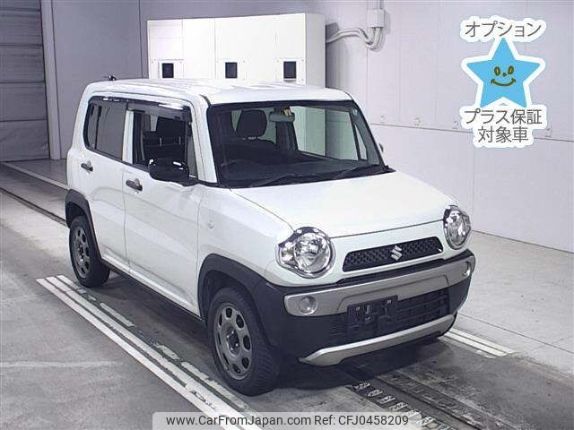 suzuki hustler 2014 -SUZUKI 【後日 】--Hustler MR31S-100239---SUZUKI 【後日 】--Hustler MR31S-100239- image 1