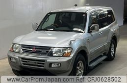 mitsubishi pajero 2000 -MITSUBISHI--Pajero V75W-0010686---MITSUBISHI--Pajero V75W-0010686-