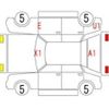 toyota voxy 2020 -TOYOTA--Voxy DAA-ZWR80W--ZWR80-0454893---TOYOTA--Voxy DAA-ZWR80W--ZWR80-0454893- image 2