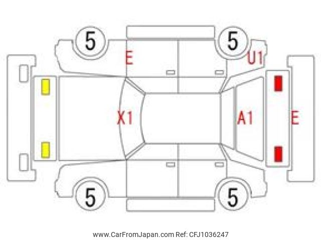 toyota voxy 2020 -TOYOTA--Voxy DAA-ZWR80W--ZWR80-0454893---TOYOTA--Voxy DAA-ZWR80W--ZWR80-0454893- image 2