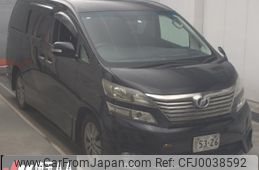 toyota vellfire 2008 -TOYOTA--Vellfire ANH20W-8024563---TOYOTA--Vellfire ANH20W-8024563-