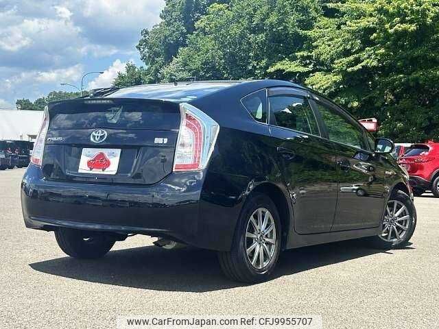 toyota prius 2014 504928-922078 image 2