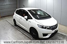 honda fit 2013 CFJ1671238