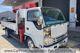 isuzu elf-truck 2015 quick_quick_TPG-NKR85R_7047744