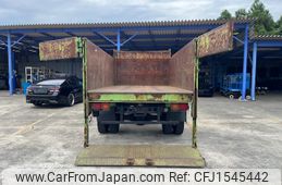 mitsubishi-fuso fighter-mignon 1996 CFJ1545442