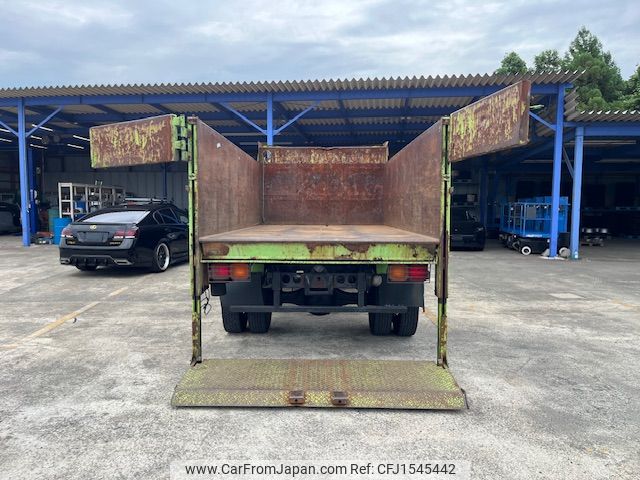 mitsubishi-fuso fighter-mignon 1996 CFJ1545442 image 1