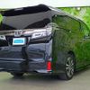 toyota vellfire 2021 quick_quick_3BA-AGH30W_AGH30-0373258 image 3