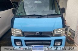 mazda scrum-truck 1999 CFJ1681496