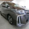 toyota alphard 2018 -TOYOTA--Alphard DBA-AGH30W--AGH30-0217255---TOYOTA--Alphard DBA-AGH30W--AGH30-0217255- image 14