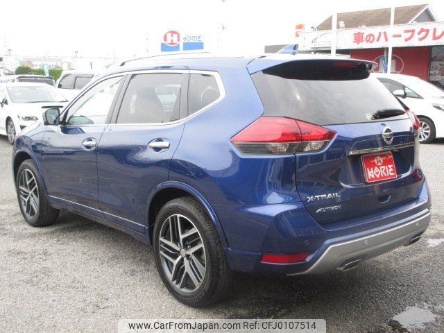 nissan x-trail 2020 -NISSAN 【名変中 】--X-Trail T32--555259---NISSAN 【名変中 】--X-Trail T32--555259- image 2