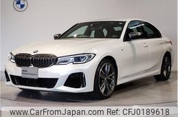 bmw 3-series 2020 quick_quick_3BA-5U30_WBA5U92040FH46802