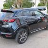 mazda cx-3 2022 quick_quick_3DA-DK8FW_DK8FW-250266 image 11