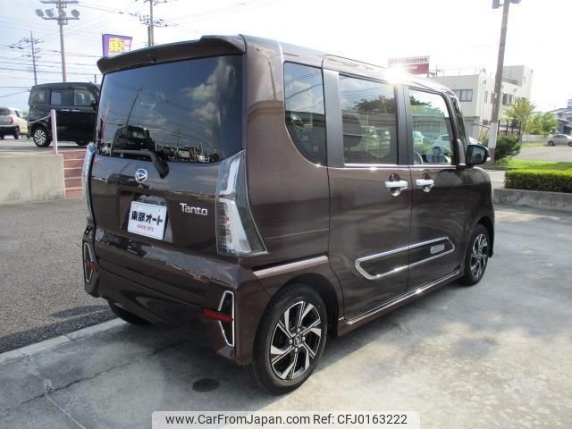 daihatsu tanto 2022 -DAIHATSU--Tanto LA650S--LA650S-0195272---DAIHATSU--Tanto LA650S--LA650S-0195272- image 2