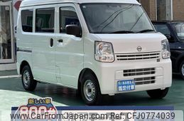 nissan nv100-clipper 2024 GOO_JP_700060017330250219002