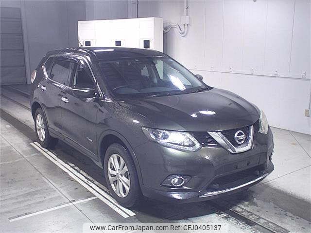 nissan x-trail 2017 -NISSAN--X-Trail HNT32-130532---NISSAN--X-Trail HNT32-130532- image 1