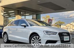 audi a3 2016 -AUDI--Audi A3 DBA-8VCXSL--WAUZZZ8V8G1042550---AUDI--Audi A3 DBA-8VCXSL--WAUZZZ8V8G1042550-