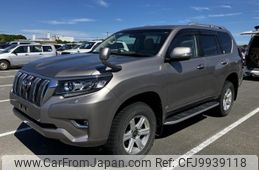 toyota land-cruiser-prado 2019 -TOYOTA--Land Cruiser Prado LDA-GDJ150W--GDJ150-0037856---TOYOTA--Land Cruiser Prado LDA-GDJ150W--GDJ150-0037856-