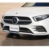 mercedes-benz a-class 2021 -MERCEDES-BENZ 【岡山 301ﾒ3424】--Benz A Class 177186--2J303897---MERCEDES-BENZ 【岡山 301ﾒ3424】--Benz A Class 177186--2J303897- image 21