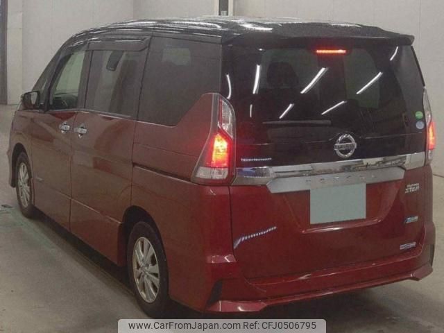 nissan serena 2017 quick_quick_DAA-GFNC27_009950 image 2