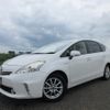 toyota prius-α 2014 -TOYOTA 【名変中 】--Prius α ZVW41W--0020269---TOYOTA 【名変中 】--Prius α ZVW41W--0020269- image 1