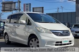 honda freed 2013 -HONDA--Freed DBA-GB3--GB3-1515496---HONDA--Freed DBA-GB3--GB3-1515496-