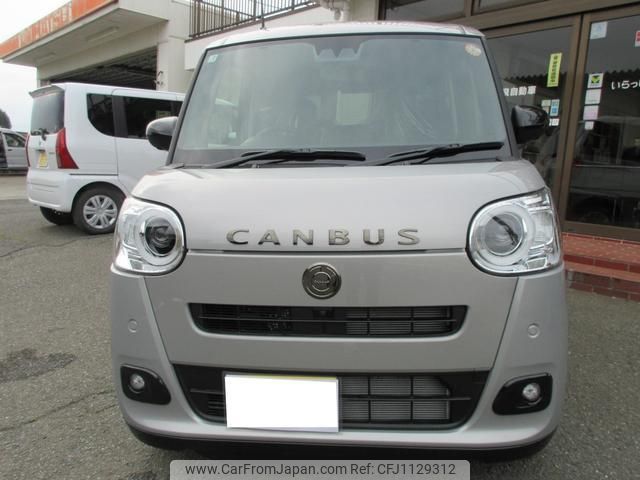 daihatsu move-canbus 2025 quick_quick_LA850S_LA850S-0105135 image 2
