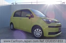 toyota spade 2012 quick_quick_DBA-NSP140_NSP140-9004179