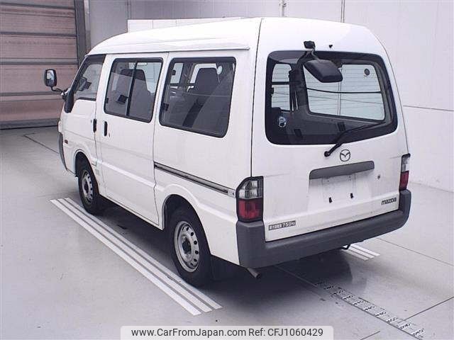 mazda bongo-van 2011 -MAZDA--Bongo Van SKP2V-101840---MAZDA--Bongo Van SKP2V-101840- image 2