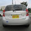 nissan note 2013 -NISSAN--Note E12--185108---NISSAN--Note E12--185108- image 9