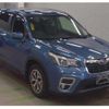 subaru forester 2018 CFJ1611751 image 1