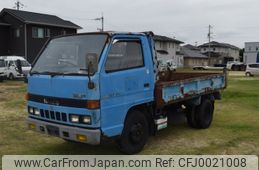 isuzu elf-truck 1986 -ISUZU--Elf NKR57ED-0495344---ISUZU--Elf NKR57ED-0495344-