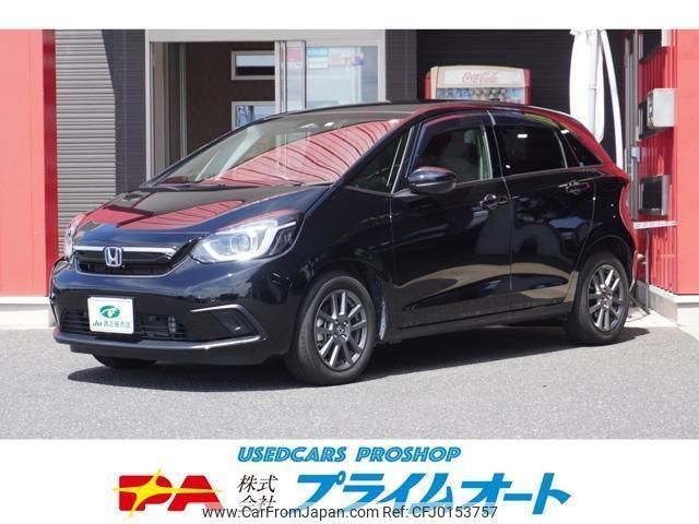 honda fit 2022 quick_quick_6AA-GR3_GR3-1222702 image 1