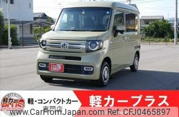 honda n-van 2018 -HONDA--N VAN JJ1--JJ1-3000737---HONDA--N VAN JJ1--JJ1-3000737-