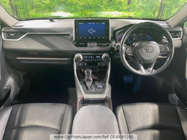 toyota rav4 2019 -TOYOTA--RAV4 6AA-AXAH54--AXAH54-4001192---TOYOTA--RAV4 6AA-AXAH54--AXAH54-4001192- image 2