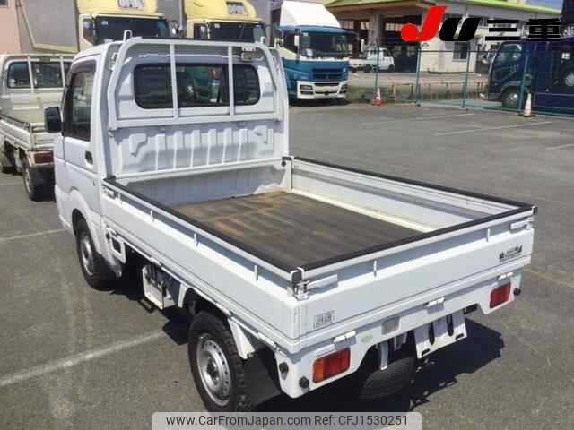 suzuki carry-truck 2006 CFJ1530251 image 2