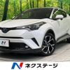 toyota c-hr 2018 -TOYOTA--C-HR DAA-ZYX10--ZYX10-2149148---TOYOTA--C-HR DAA-ZYX10--ZYX10-2149148- image 1