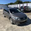 toyota corolla-fielder 2010 NIKYO_YM35697 image 1