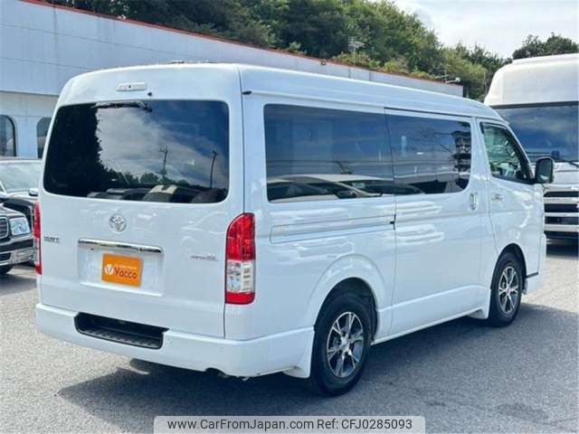 toyota hiace-van 2023 -TOYOTA 【つくば 800】--Hiace Van GDH211K--GDH211-1010425---TOYOTA 【つくば 800】--Hiace Van GDH211K--GDH211-1010425- image 2