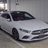 mercedes-benz a-class 2020 quick_quick_4BA-177151M_WDD1771512J161642 image 4