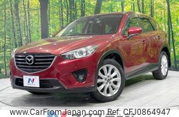 mazda cx-5 2012 -MAZDA--CX-5 LDA-KE2AW--KE2AW-105015---MAZDA--CX-5 LDA-KE2AW--KE2AW-105015-