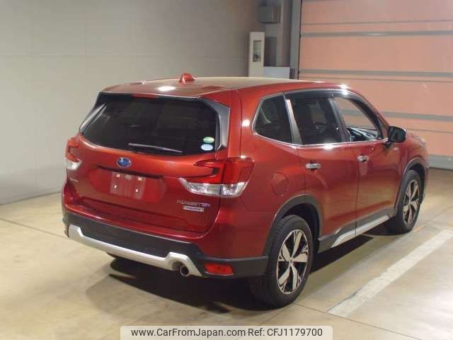 subaru forester 2018 -SUBARU--Forester 5AA-SKE--SKE-008201---SUBARU--Forester 5AA-SKE--SKE-008201- image 2