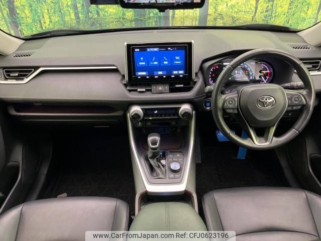 toyota rav4 2019 -TOYOTA--RAV4 6BA-MXAA54--MXAA54-4002621---TOYOTA--RAV4 6BA-MXAA54--MXAA54-4002621- image 2