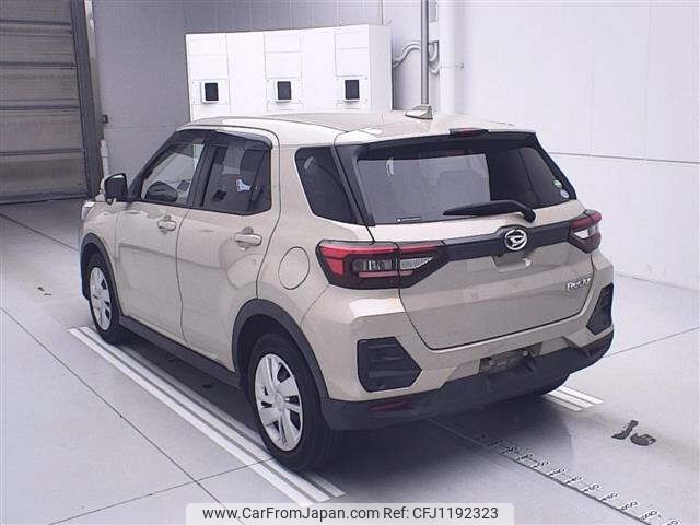 daihatsu rocky 2021 -DAIHATSU--Rocky A200S-0030850---DAIHATSU--Rocky A200S-0030850- image 2