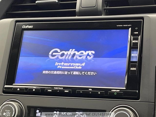 honda civic 2018 -HONDA--Civic DBA-FC1--FC1-1004547---HONDA--Civic DBA-FC1--FC1-1004547- image 2