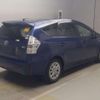 toyota prius-α 2013 -TOYOTA--Prius α DAA-ZVW41W--ZVW41-3243270---TOYOTA--Prius α DAA-ZVW41W--ZVW41-3243270- image 2