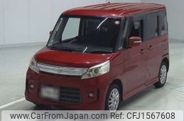 suzuki spacia 2014 CFJ1567608