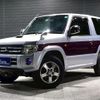 mitsubishi pajero-mini 2011 CFJ1803914 image 16