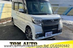 daihatsu tanto 2016 -DAIHATSU 【札幌 】--Tanto LA610S--0074380---DAIHATSU 【札幌 】--Tanto LA610S--0074380-