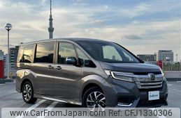 honda stepwagon 2020 -HONDA--Stepwgn 6BA-RP3--RP3-1301526---HONDA--Stepwgn 6BA-RP3--RP3-1301526-