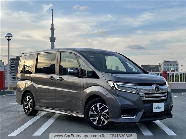honda stepwagon 2020 -HONDA--Stepwgn 6BA-RP3--RP3-1301526---HONDA--Stepwgn 6BA-RP3--RP3-1301526- image 1